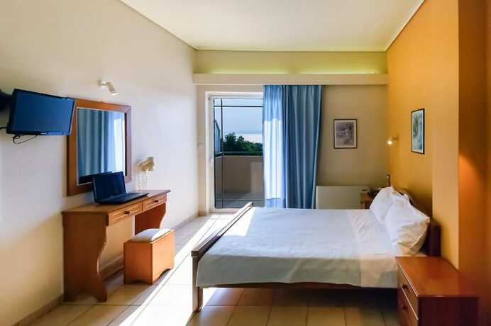 Imagen general del Hotel Fotini. Foto 2