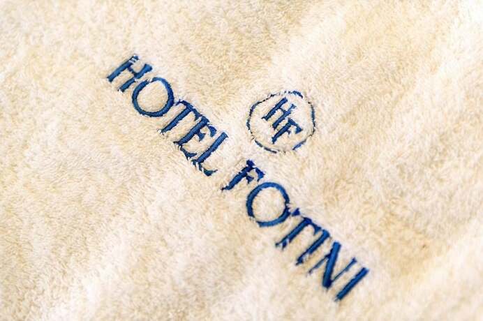 Imagen general del Hotel Fotini. Foto 3