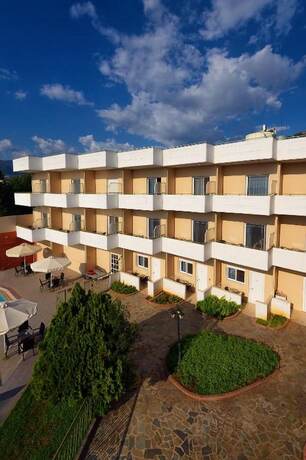 Imagen general del Hotel Fotini. Foto 5