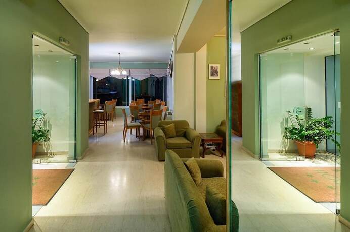 Imagen general del Hotel Fotini. Foto 13