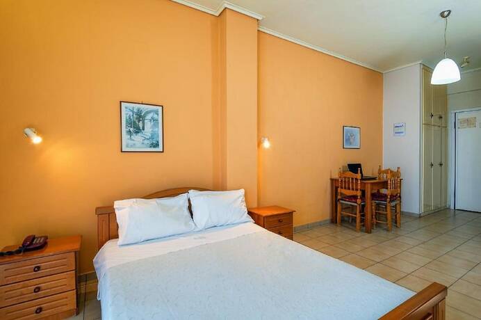 Imagen general del Hotel Fotini. Foto 14