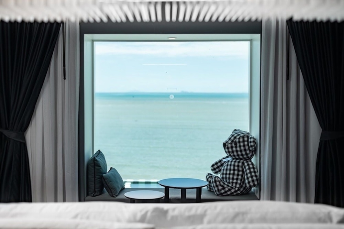 Imagen de la habitación del Hotel Foto Phuket. Foto 3