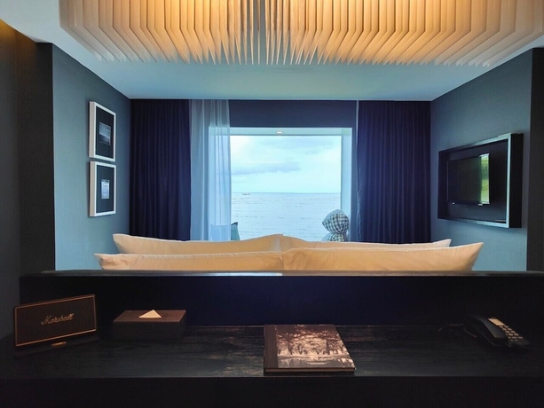 Imagen de la habitación del Hotel Foto Phuket. Foto 5