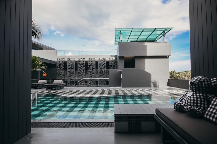 Imagen de la habitación del Hotel Foto Phuket. Foto 6