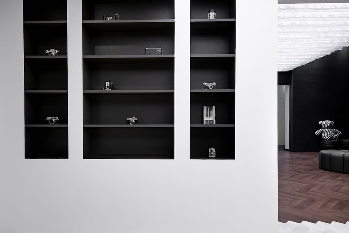 Imagen de los interiores del Hotel Foto Phuket. Foto 11