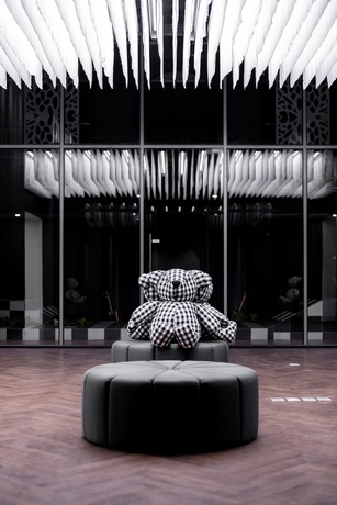 Imagen de los interiores del Hotel Foto Phuket. Foto 13