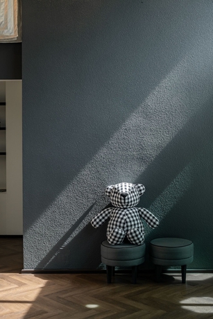 Imagen de los interiores del Hotel Foto Phuket. Foto 15