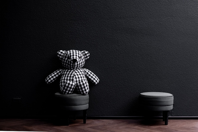 Imagen de los interiores del Hotel Foto Phuket. Foto 17