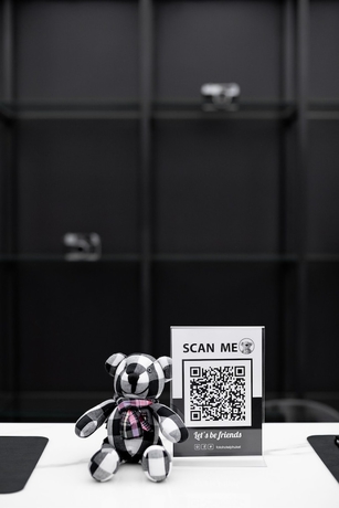 Imagen de los interiores del Hotel Foto Phuket. Foto 18