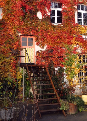 Imagen general del Hotel Foto-motel. Foto 2