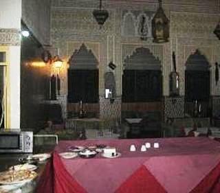 Imagen general del Hotel Foucauld. Foto 3