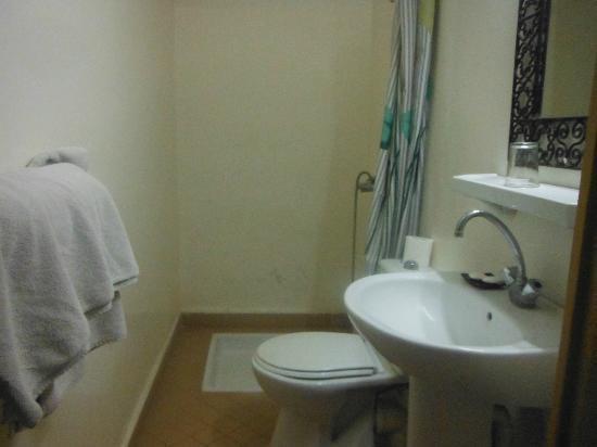 Imagen general del Hotel Foucauld. Foto 5