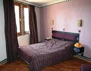 Imagen general del Hotel Foucauld. Foto 6