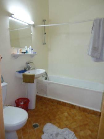 Imagen general del Hotel Foucauld. Foto 7