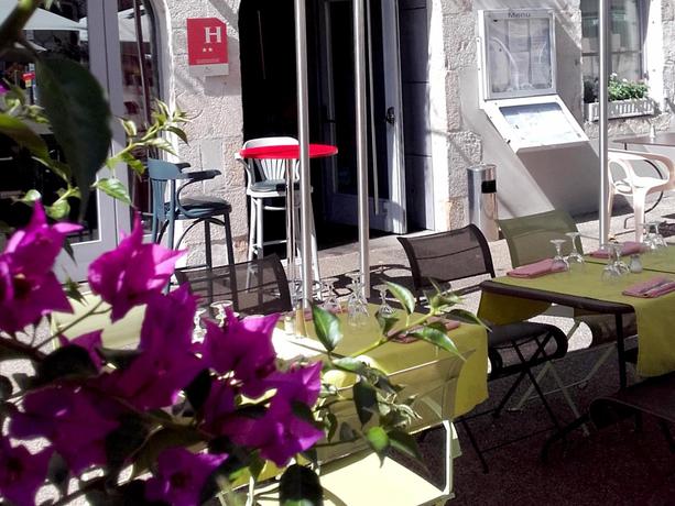 Imagen general del Hotel Fouillade. Foto 2