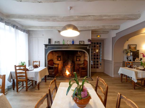 Imagen de los interiores del Hotel Fouillade. Foto 9