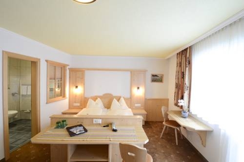 Imagen general del Hotel Föhre. Foto 1