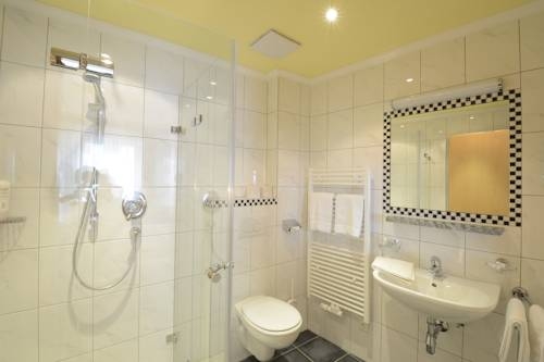 Imagen general del Hotel F&ouml;hre. Foto 2