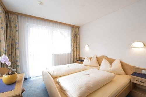 Imagen general del Hotel F&ouml;hre. Foto 3