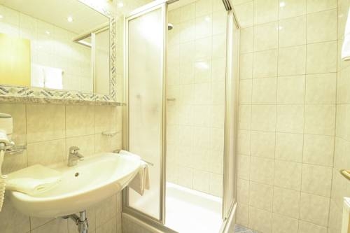 Imagen general del Hotel F&ouml;hre. Foto 4