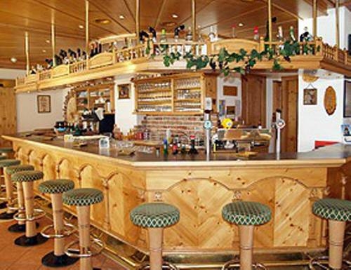 Imagen general del Hotel F&ouml;hre. Foto 5