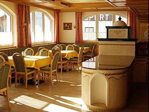 Imagen general del Hotel F&ouml;hre. Foto 6