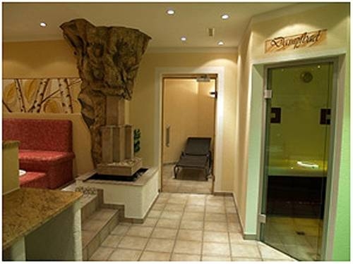 Imagen general del Hotel F&ouml;hre. Foto 8