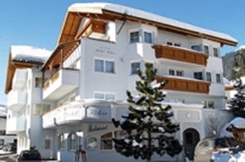 Imagen general del Hotel F&ouml;hre. Foto 9