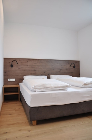 Imagen de la habitación del Hotel F&ouml;hrenhof. Foto 2