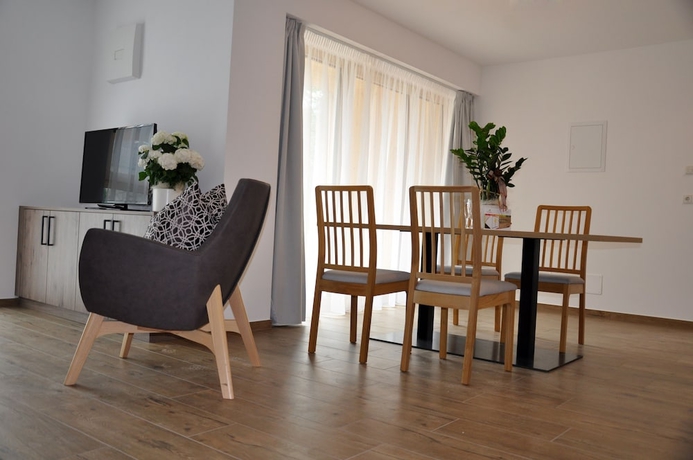 Imagen de la habitación del Hotel F&ouml;hrenhof. Foto 5