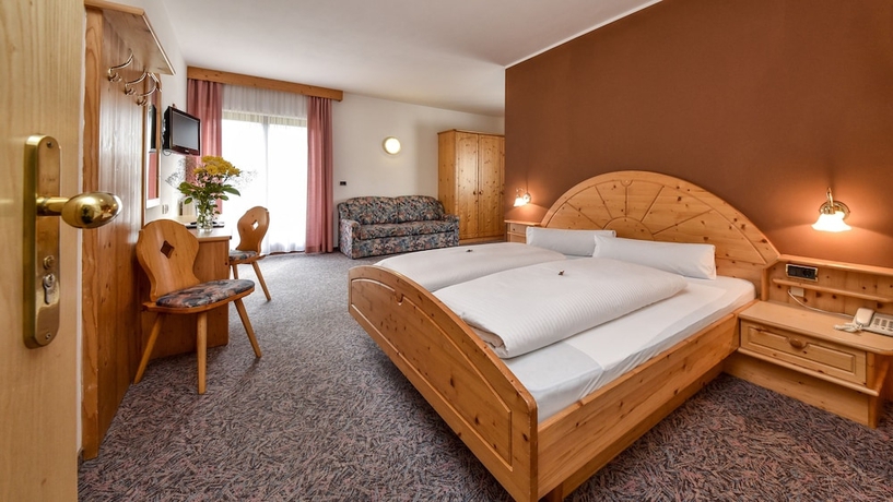 Imagen de la habitación del Hotel F&ouml;hrenhof. Foto 8