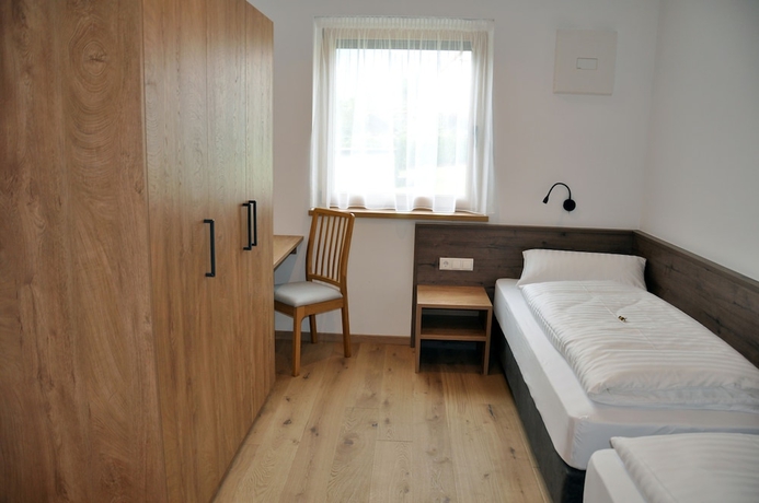 Imagen de la habitación del Hotel F&ouml;hrenhof. Foto 9
