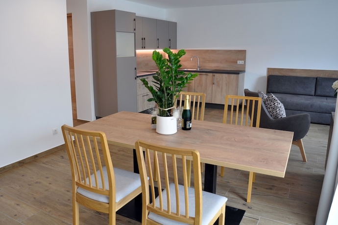 Imagen de la habitación del Hotel F&ouml;hrenhof. Foto 10