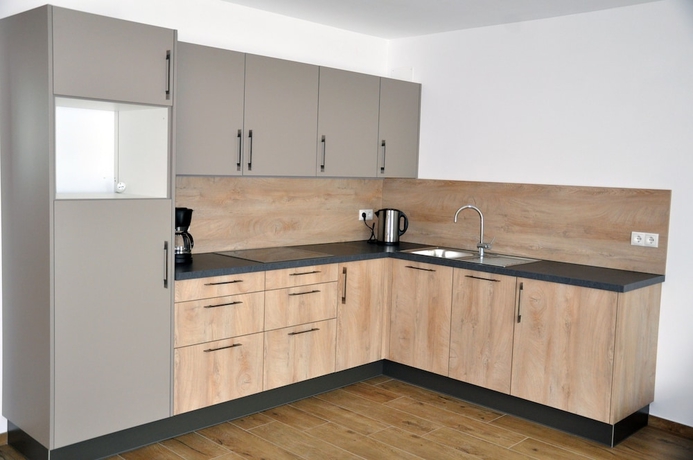 Imagen de la habitación del Hotel F&ouml;hrenhof. Foto 12