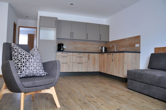 Imagen de la habitación del Hotel F&ouml;hrenhof. Foto 13