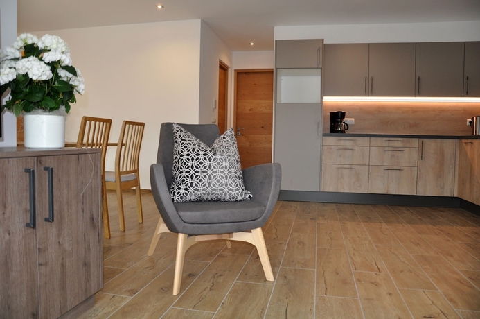 Imagen de la habitación del Hotel F&ouml;hrenhof. Foto 14
