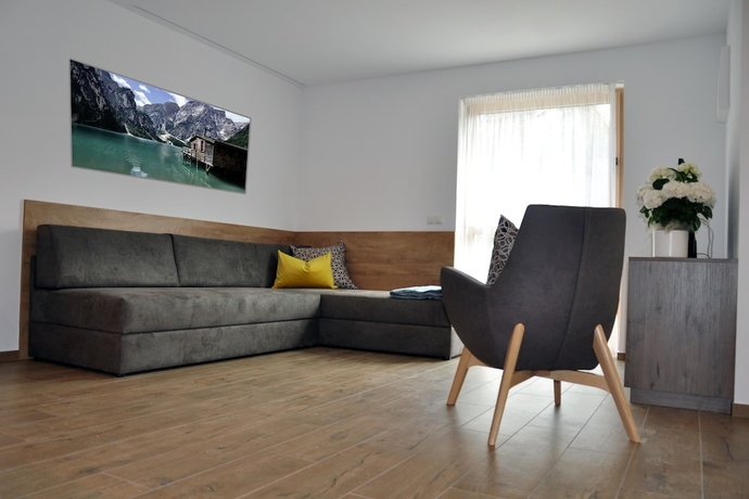 Imagen de la habitación del Hotel F&ouml;hrenhof. Foto 15