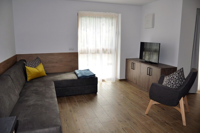 Imagen de la habitación del Hotel F&ouml;hrenhof. Foto 16