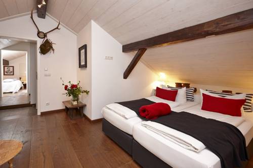 Imagen de la habitación del Hotel Föhrenhof Garni. Foto 6