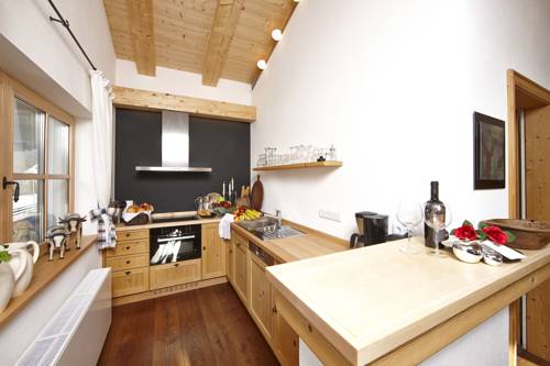 Imagen de la habitación del Hotel Föhrenhof Garni. Foto 8