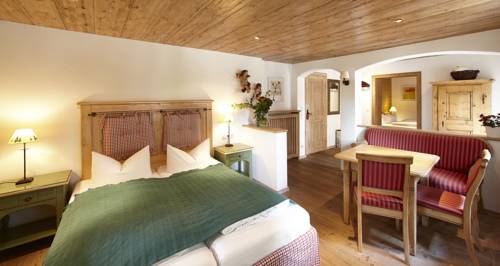 Imagen de la habitación del Hotel Föhrenhof Garni. Foto 12