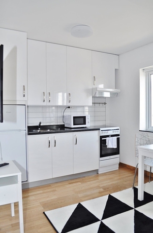 Imagen de la habitación del Hotel F&ouml;retagsbost&auml;der Skarpskyttev&auml;gen. Foto 2