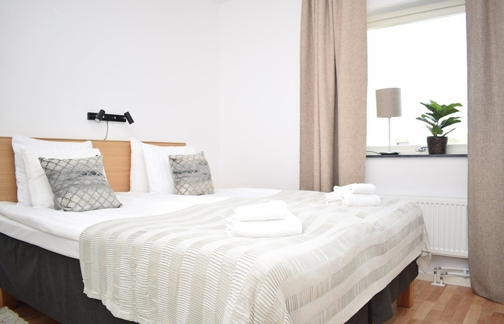 Imagen de la habitación del Hotel F&ouml;retagsbost&auml;der Skarpskyttev&auml;gen. Foto 3