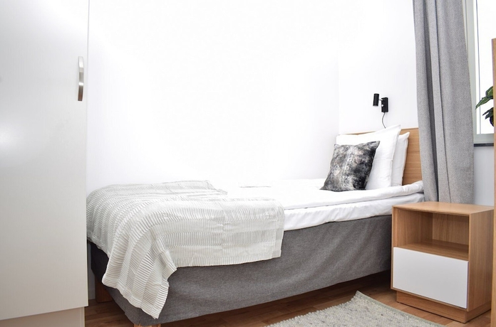 Imagen de la habitación del Hotel F&ouml;retagsbost&auml;der Skarpskyttev&auml;gen. Foto 4