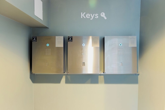 Imagen de los interiores del Hotel F&ouml;retagsbost&auml;der Skarpskyttev&auml;gen. Foto 14