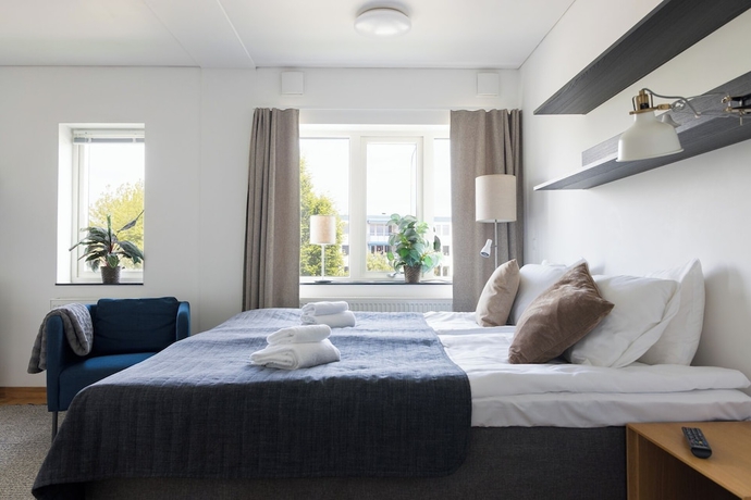 Imagen de la habitación del Hotel F&ouml;retagsbost&auml;der Skarpskyttev&auml;gen. Foto 5