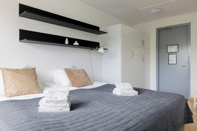 Imagen de la habitación del Hotel F&ouml;retagsbost&auml;der Skarpskyttev&auml;gen. Foto 6