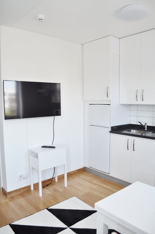 Imagen de la habitación del Hotel F&ouml;retagsbost&auml;der Skarpskyttev&auml;gen. Foto 7