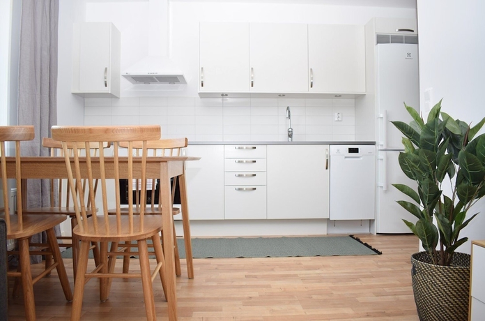 Imagen de la habitación del Hotel F&ouml;retagsbost&auml;der Skarpskyttev&auml;gen. Foto 8