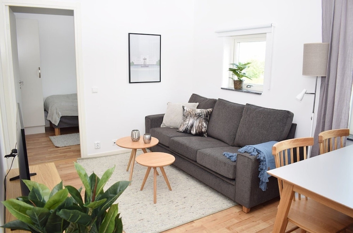 Imagen de la habitación del Hotel F&ouml;retagsbost&auml;der Skarpskyttev&auml;gen. Foto 9